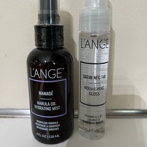 L’ANGE HAIR PRODUCTS